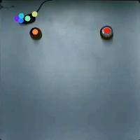 AI新物体识别精细行为分析系统