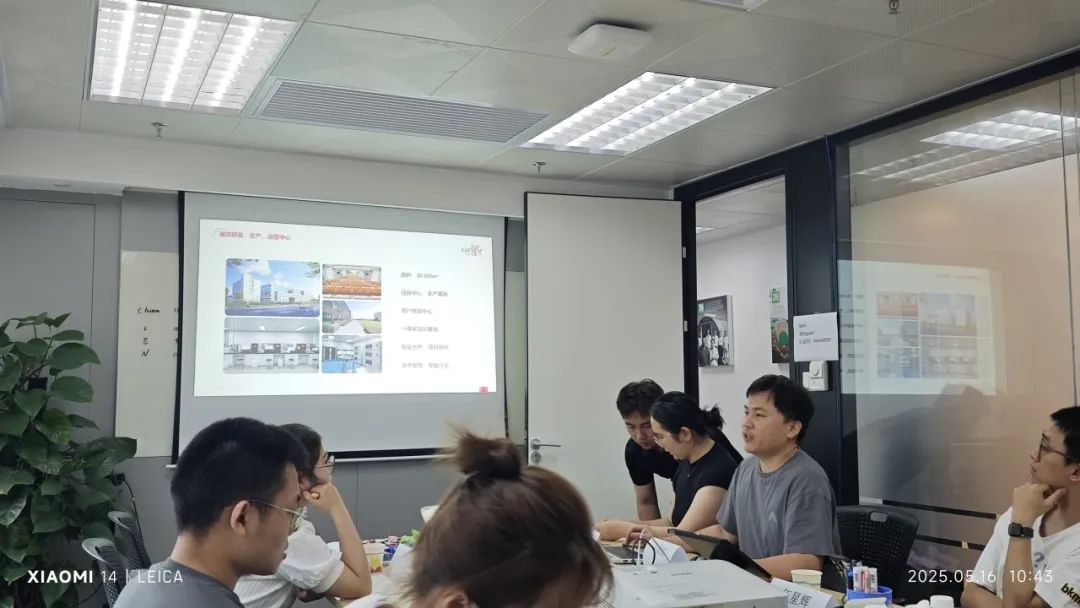 乐备实【全国巡回检测日】——广州站圆满收官！