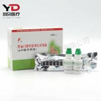 三强生物 胃幽门螺杆菌测定试剂盒(PH指示剂法)