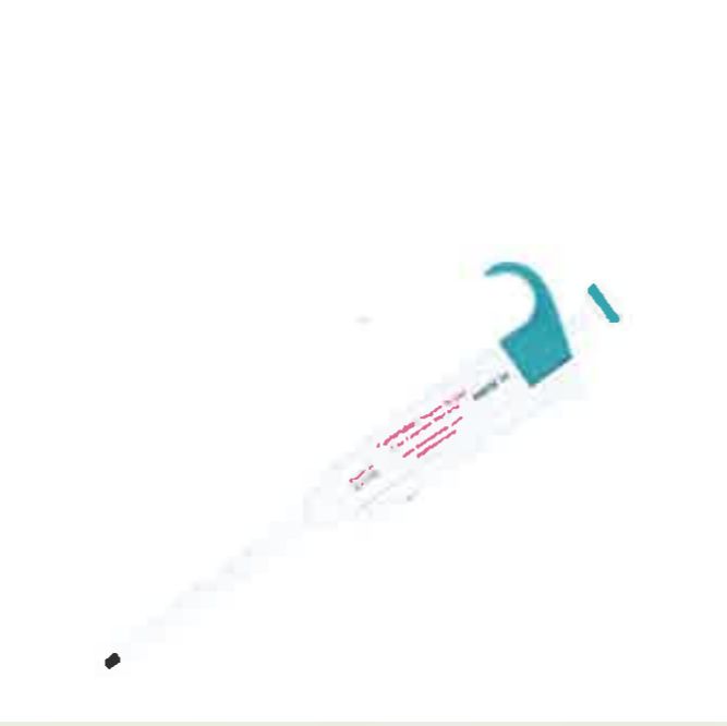 FinnpipetteF3单道移液器