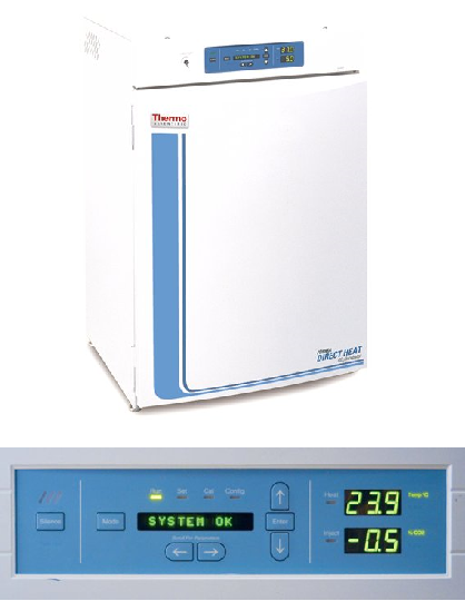 细胞培养实验室  仪器设备配置一览表