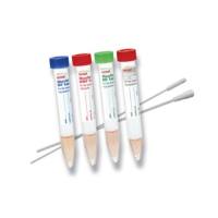 Remel MicroTest Tubes M4、M4RT、M5转运培养基/转运拭子,R12502,R12505等