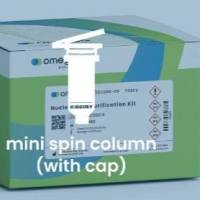 SP Plant DNA Maxi Kit 