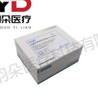 莱和生物 总IgE定量检测试剂盒(荧光免疫层析法)