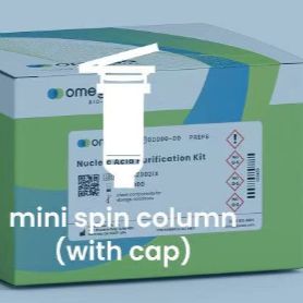 Mag-Bind® Soil DNA 96 Kit