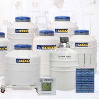 液氮罐 | 现货热销