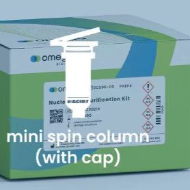 E-Z 96® Plant DNA Kit D1086