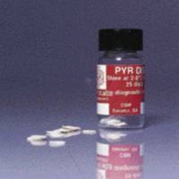 Remel LAP纸片/马尿酸盐纸片/PYR纸片/PRO纸片等诊断纸片和诊断条