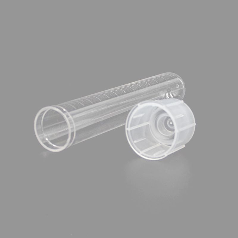 BeyoGold™流式细胞管(5ml, 透明, 无菌)