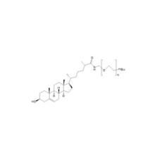 Cholesterol-PEG-RVG29
