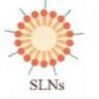 固体脂质纳米颗粒包裹长春新碱  SLNS@VCR