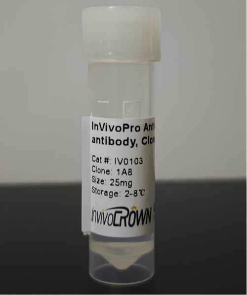 InvivoCrown-InVivoPro抗小鼠Ly6G体内抗体，科研必备低价享