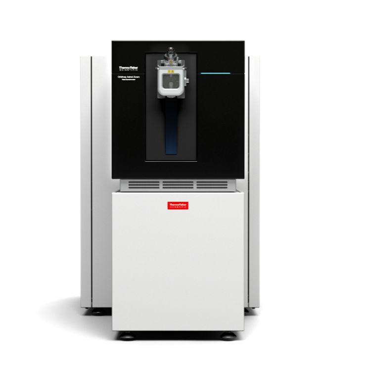 Orbitrap Astral Zoom 超高分辨质谱系统