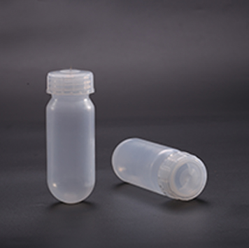 本生85ml螺口离心管—大容量防漏设计，高速离心稳定适配