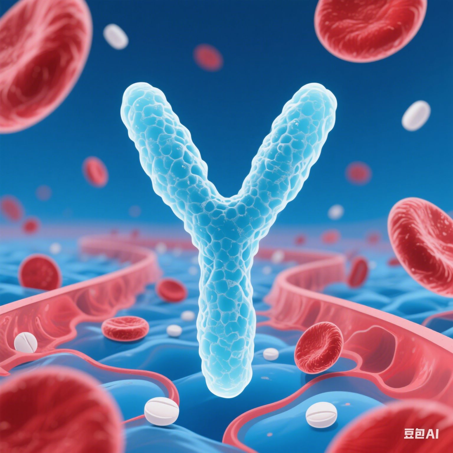 InvivoCrown In vivo blocking of PD-1/PD-L signaling, Flow cytometry, Immunohistochemistry(Frozen), Western blot IV0107-1mg