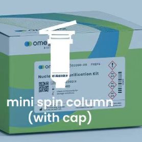 Mag-Bind® FFPE RNA Kit M2555 M2551