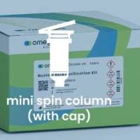 Mag-Bind® FFPE RNA Kit M2555 M2551