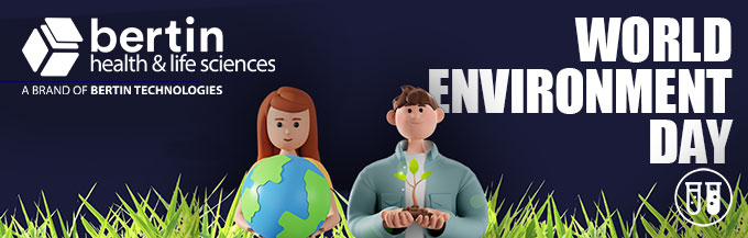 世界环境日：微生物揭示的环境密码‌