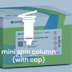 E-Z 96® Plant RNA Kit R1027