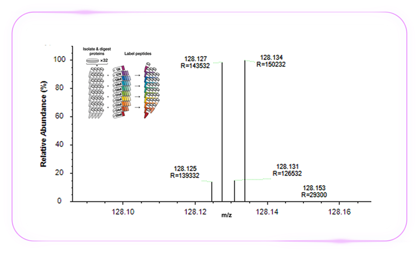 「质」敬未来:Zoom 视角下的 Orbitrap Astral 质谱仪解锁生物宇宙的多重可能-2