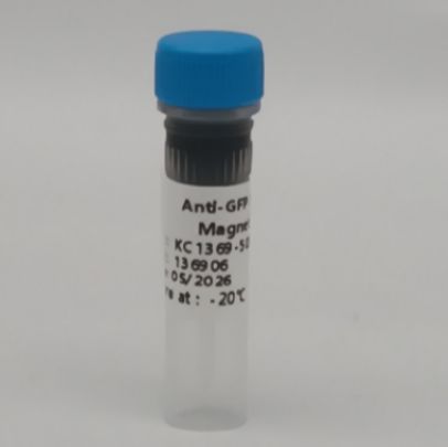 Anti-GFP Nanobody Magnetic beads