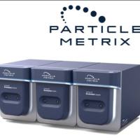 纳米颗粒跟踪分析仪ZetaView® Evolution，外泌体NTA检测