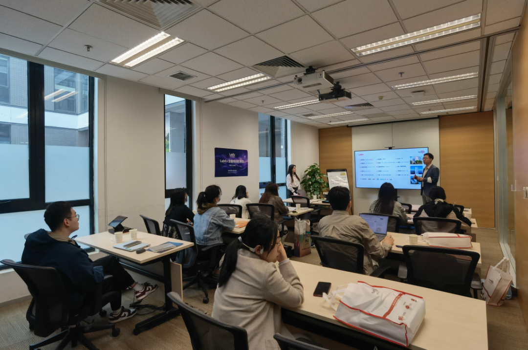 乐备实【全国巡回检测日】——北京站圆满收官！