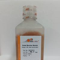 胎牛血清(FBS)，美国来源，热灭活，适合人类胚胎干细胞