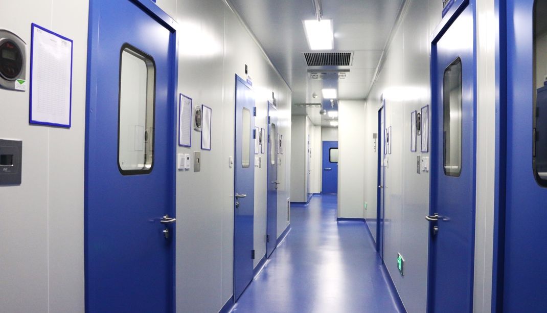 「DIFF+」医药早研｜稀缺的P2动物模型评价实验室