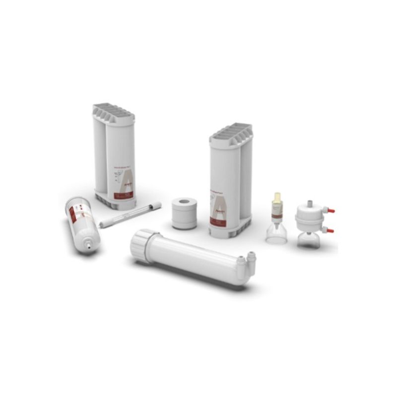 pall Cascada 终端过滤器 Final Filter - Particulate