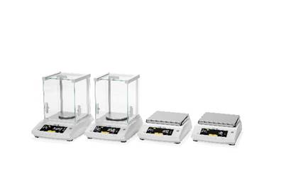 赛多利斯全新BSA II系列实验室天平焕新上市！