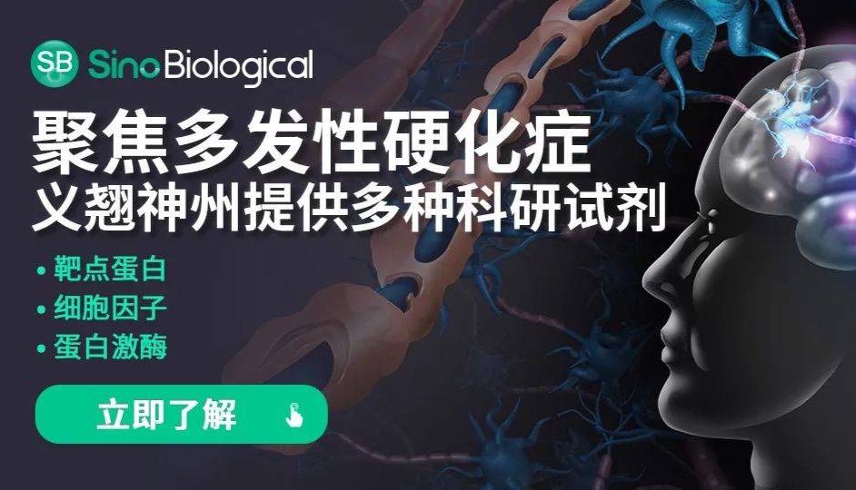 多发性硬化症这类自免疾病在B细胞耗竭领域的研究进展如何呢？