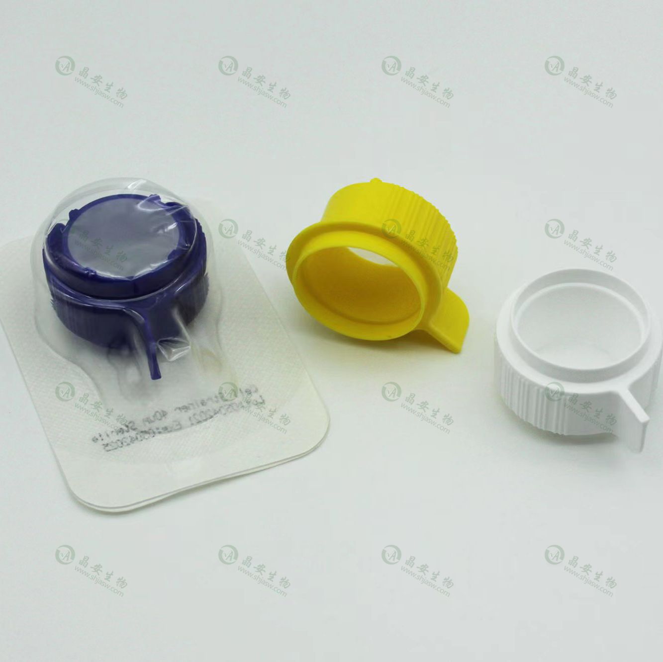 上海晶安5/10/20um细胞筛网40/70/100um细胞过滤网/细胞过滤器