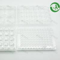 上海晶安超低吸附/超低粘附96孔384孔3D球形微孔板（超低黏附）