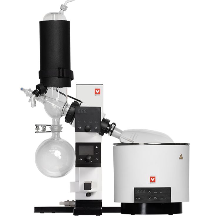 雅马拓Yamato真空控制一体化旋转蒸发-REV212