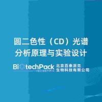 圆二色性(CD)光谱分析原理与实验设计