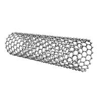 负载顺铂的单壁碳纳米管 CDDP@SWCNTs