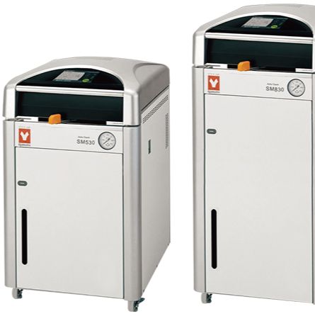 雅马拓Yamato灭菌器-高性能(带干燥功能)