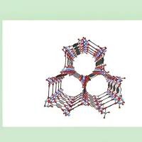 负载光敏剂二氢卟啉e6和替拉扎明的沸石咪唑酯骨架结构材料-8  Ce6/TPZ@ZIF-8