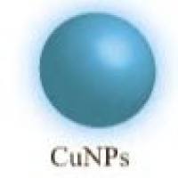 氧化铜纳米粒子被甘草次酸修饰 CuONPs-GA