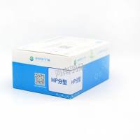 新赛亚 幽门螺杆菌（HP）分型检测试剂盒（量子点免疫荧光法）
