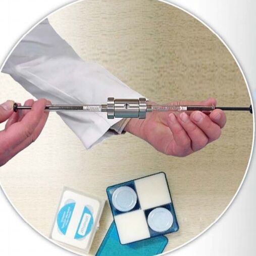 脂质体挤出器,手动外泌体挤出器,细胞挤出机