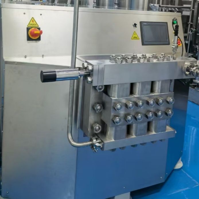 1000升高压均质机，浙江超高压均质机，材料专用纳米细胞破碎仪