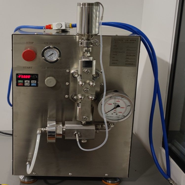 上海高压均质机厂家，高压均质机，细胞破碎仪