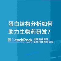 蛋白结构分析如何助力生物药研发?