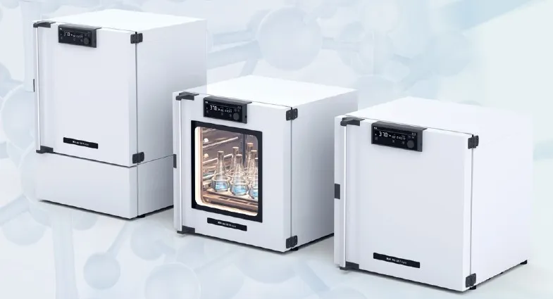 科研神器｜IKA培养箱：把微生物的「理想家园」搬进实验室！