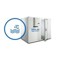 美菱生物医疗冷库系列气调冷库