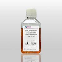 碳吸附胎牛血清