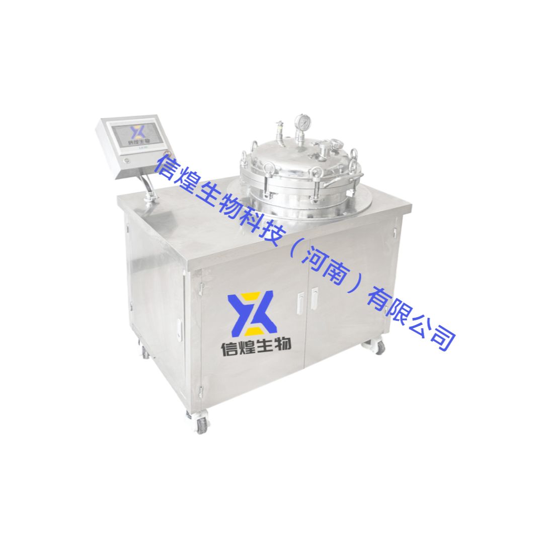 Doz-100全自动培养基制备仪