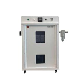 雅马拓Yamato溶剂清洗装置GWS410 用于喷雾干燥器